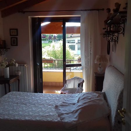 B&B Silvana Travedona Eksteriør billede