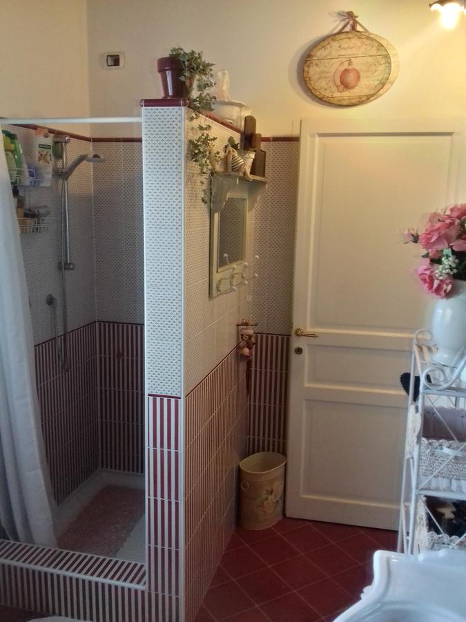 B&B Silvana Travedona Eksteriør billede