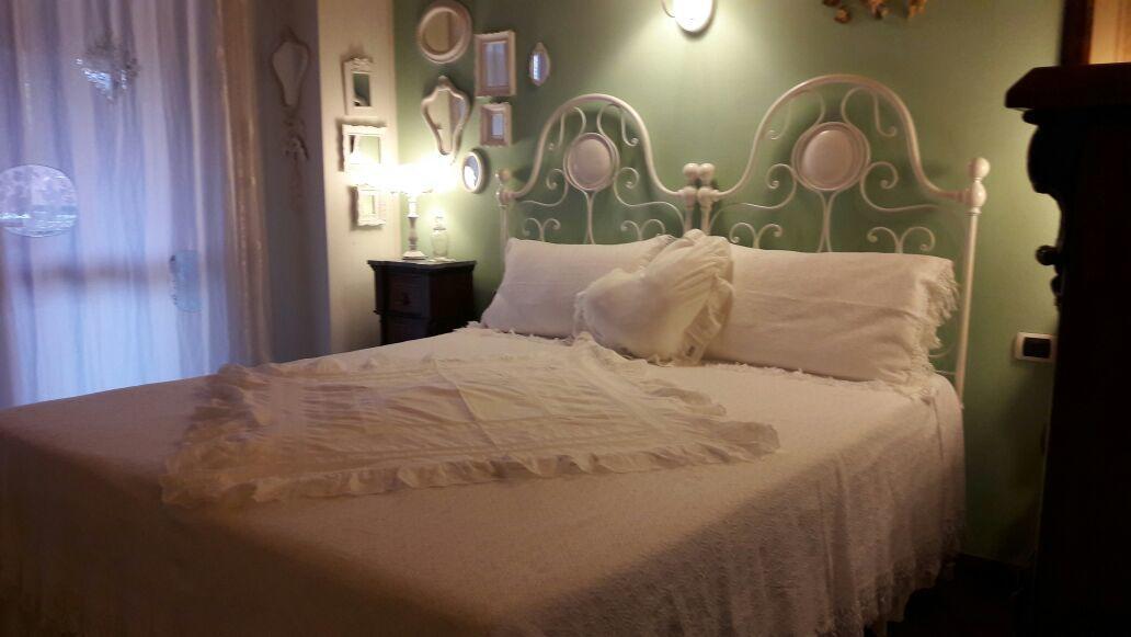 B&B Silvana Travedona Eksteriør billede