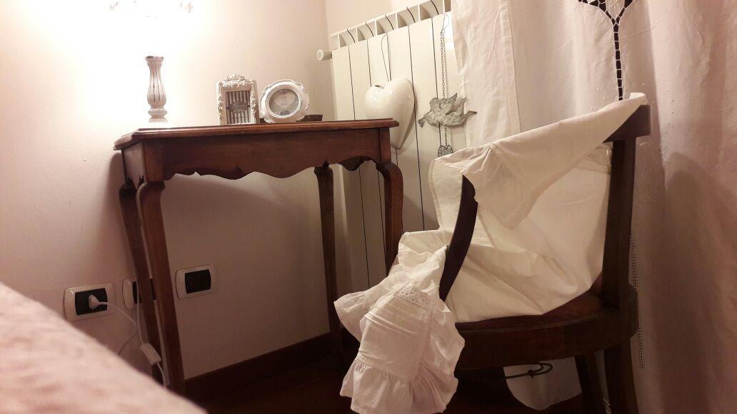B&B Silvana Travedona Eksteriør billede
