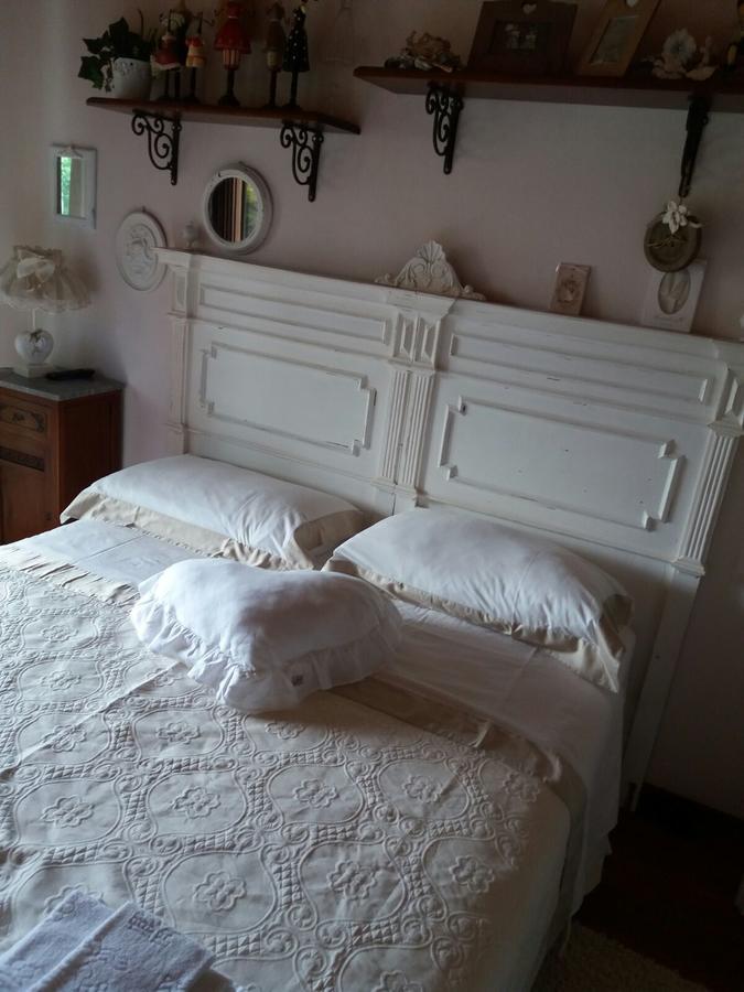 B&B Silvana Travedona Eksteriør billede