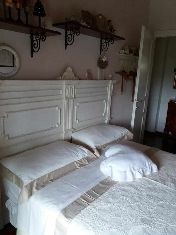 B&B Silvana Travedona Eksteriør billede