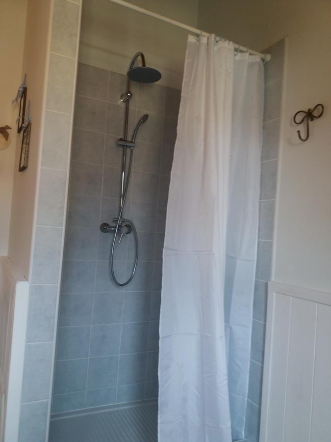 B&B Silvana Travedona Eksteriør billede
