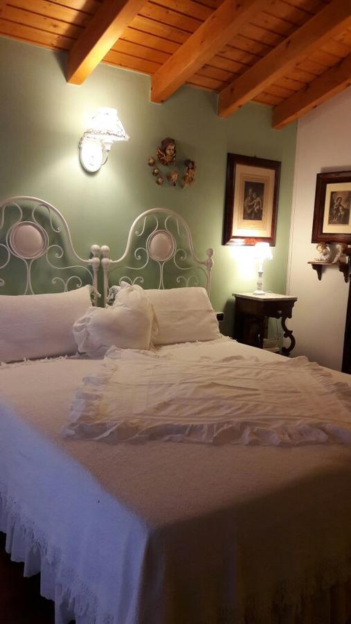 B&B Silvana Travedona Eksteriør billede