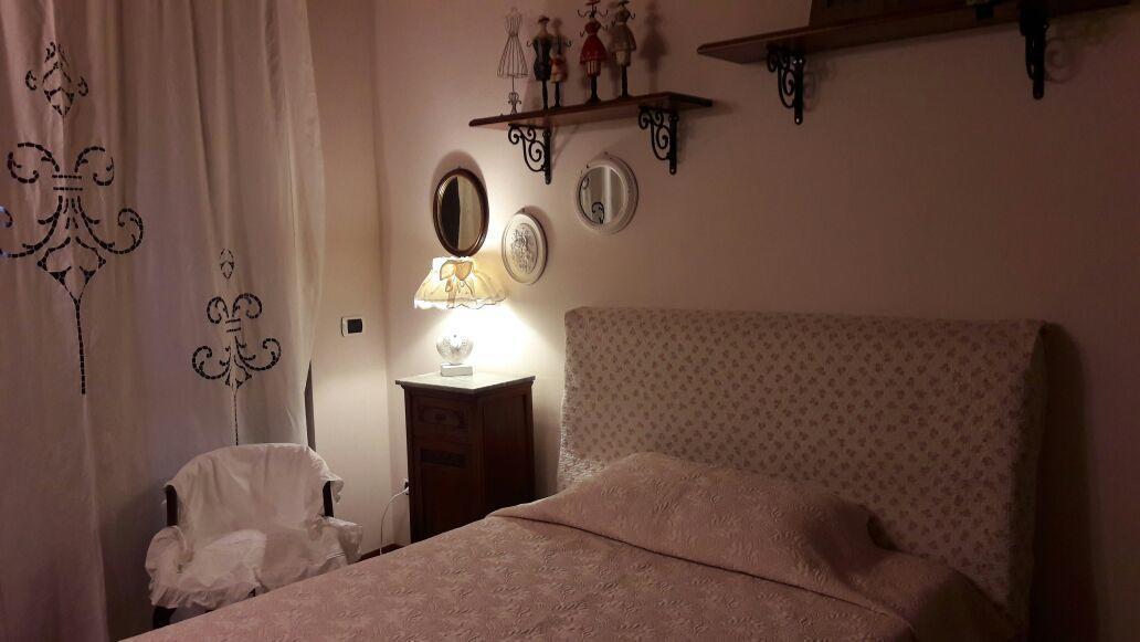B&B Silvana Travedona Eksteriør billede